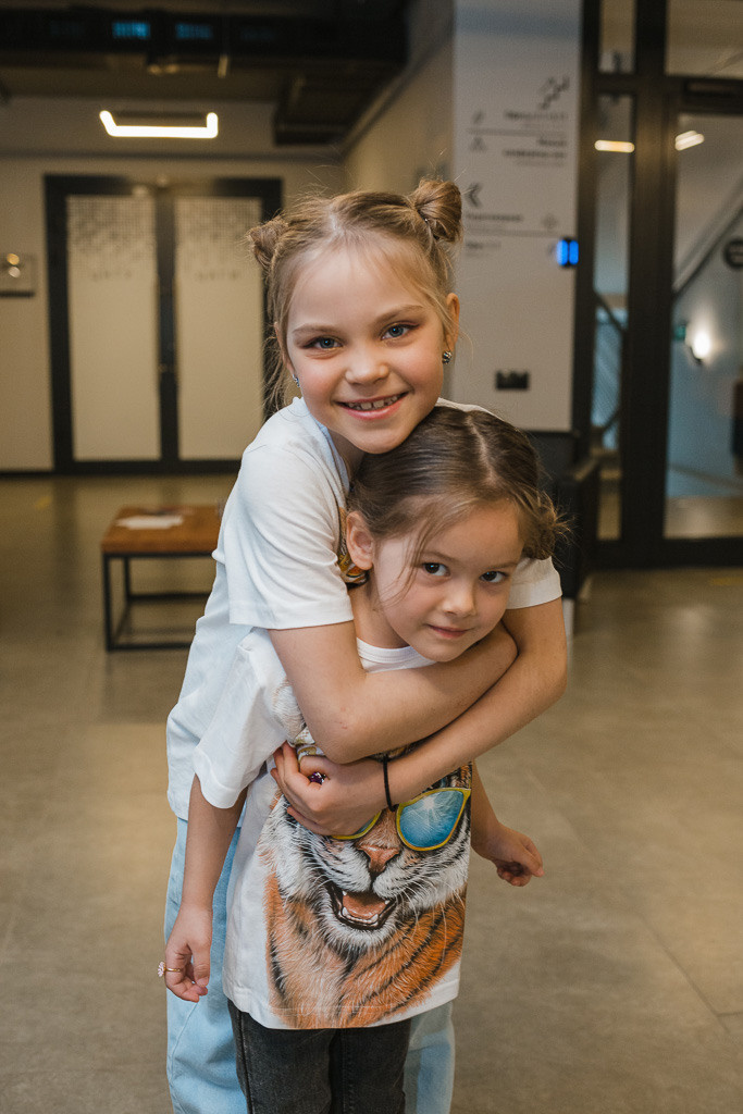 Fight Fitness Day Party. Семейный фотограф Николаева Ольга