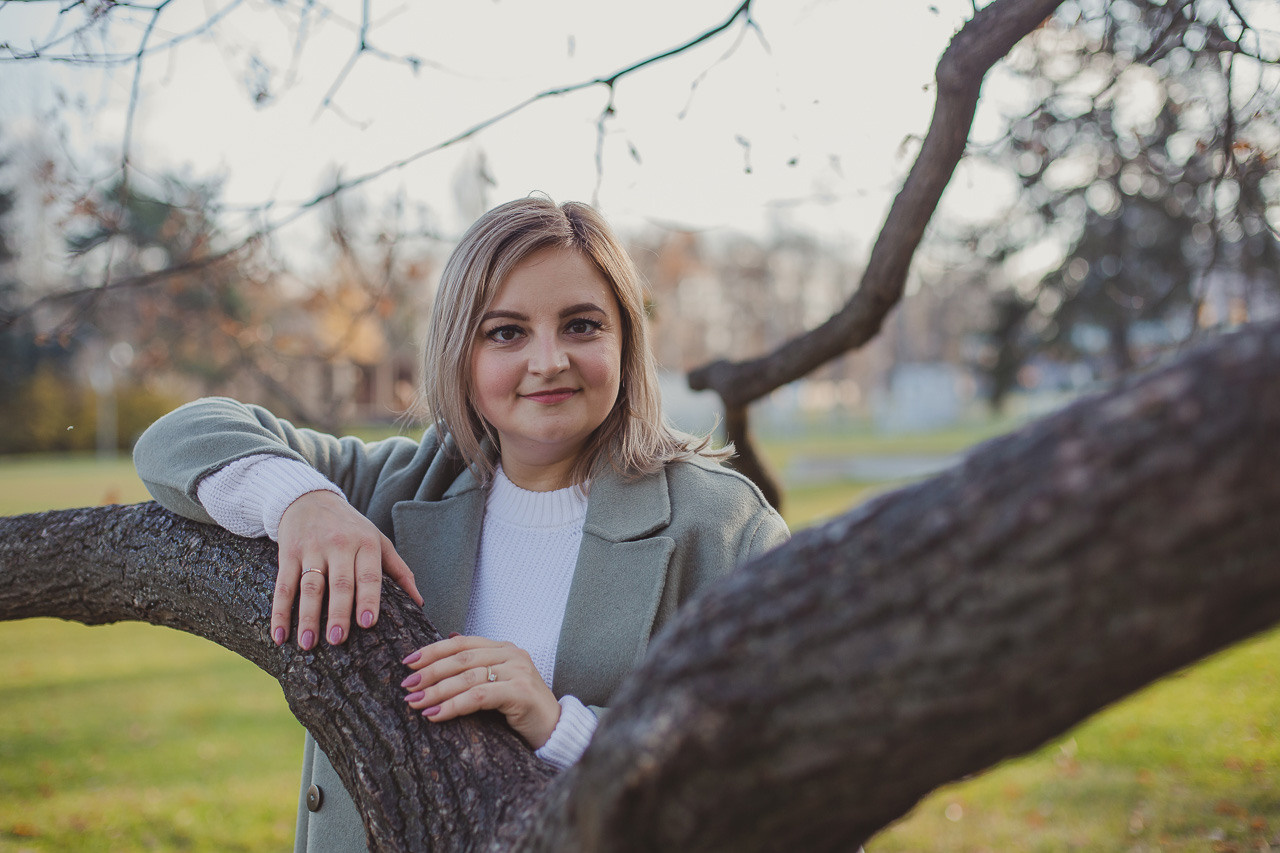 Екатерина, организатор пространства. Семейный фотограф Николаева Ольга