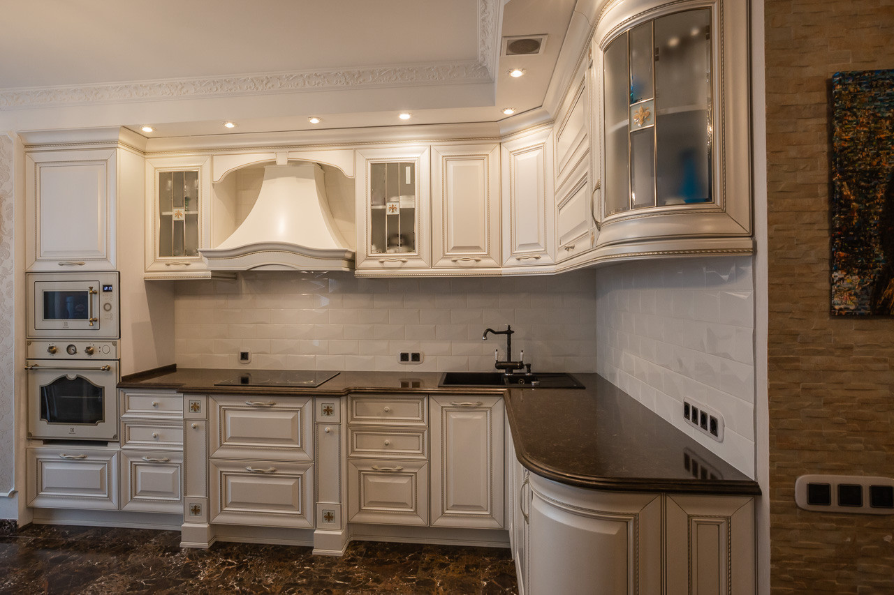 Квартира 1. Семейный фотограф Николаева Ольга