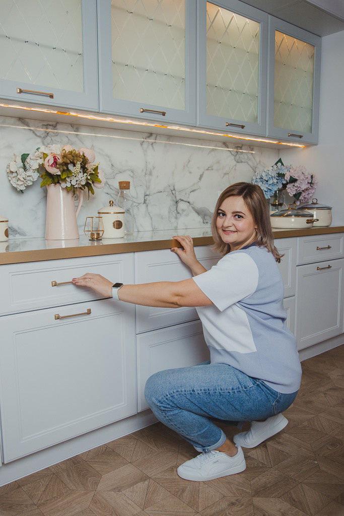 Екатерина, организатор пространства. Семейный фотограф Николаева Ольга