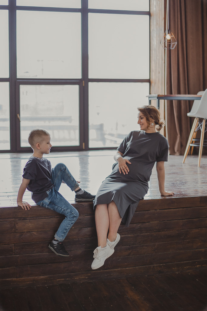 Вячеслав и Валерия. Семейный фотограф Николаева Ольга