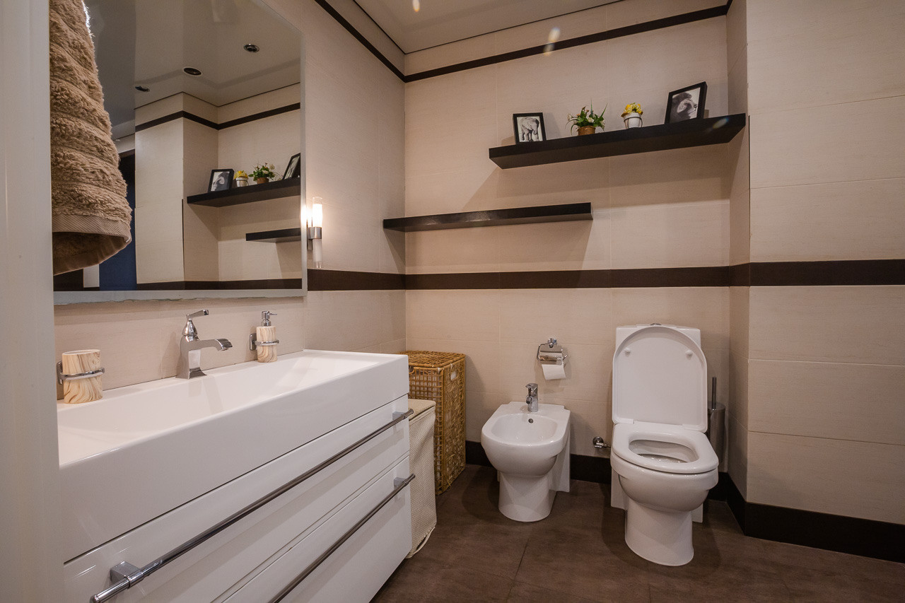 Квартира 1. Семейный фотограф Николаева Ольга