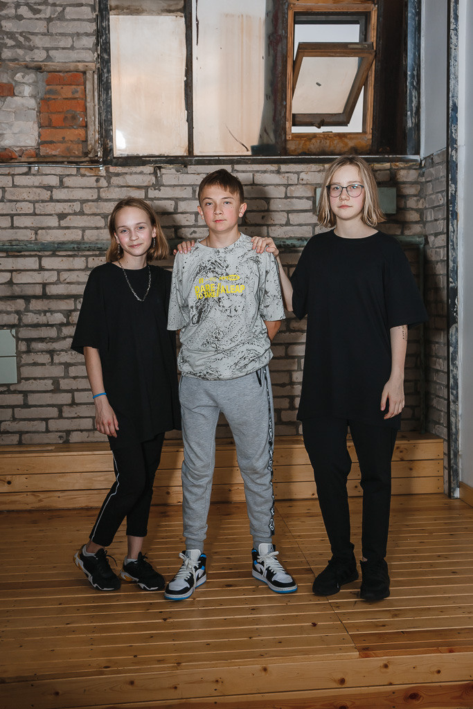 Выпуск 7 класс. Семейный фотограф Николаева Ольга