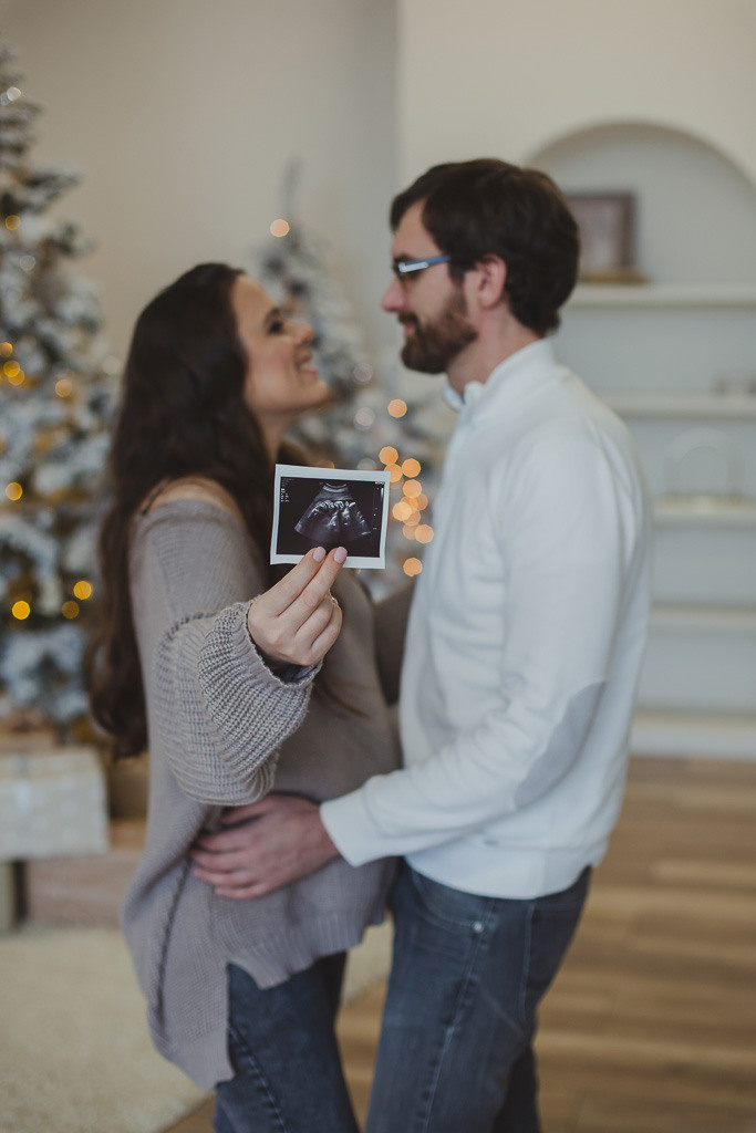 Саша и Настя. Семейный фотограф Николаева Ольга