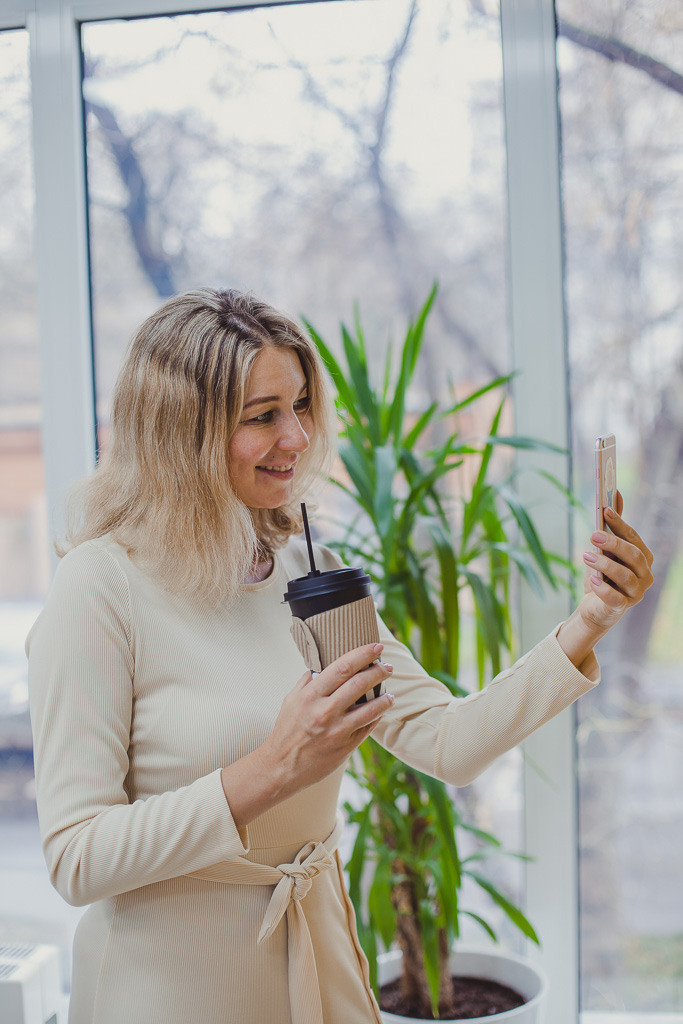 Екатерина, психопрактик. Семейный фотограф Николаева Ольга