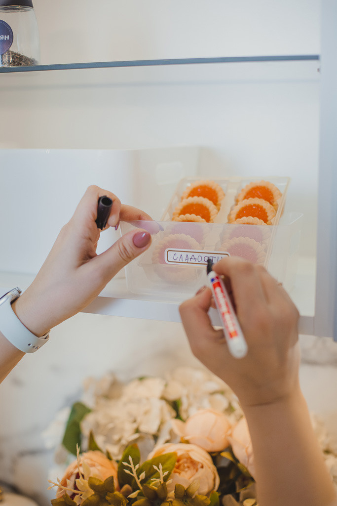 Екатерина, организатор пространства. Семейный фотограф Николаева Ольга