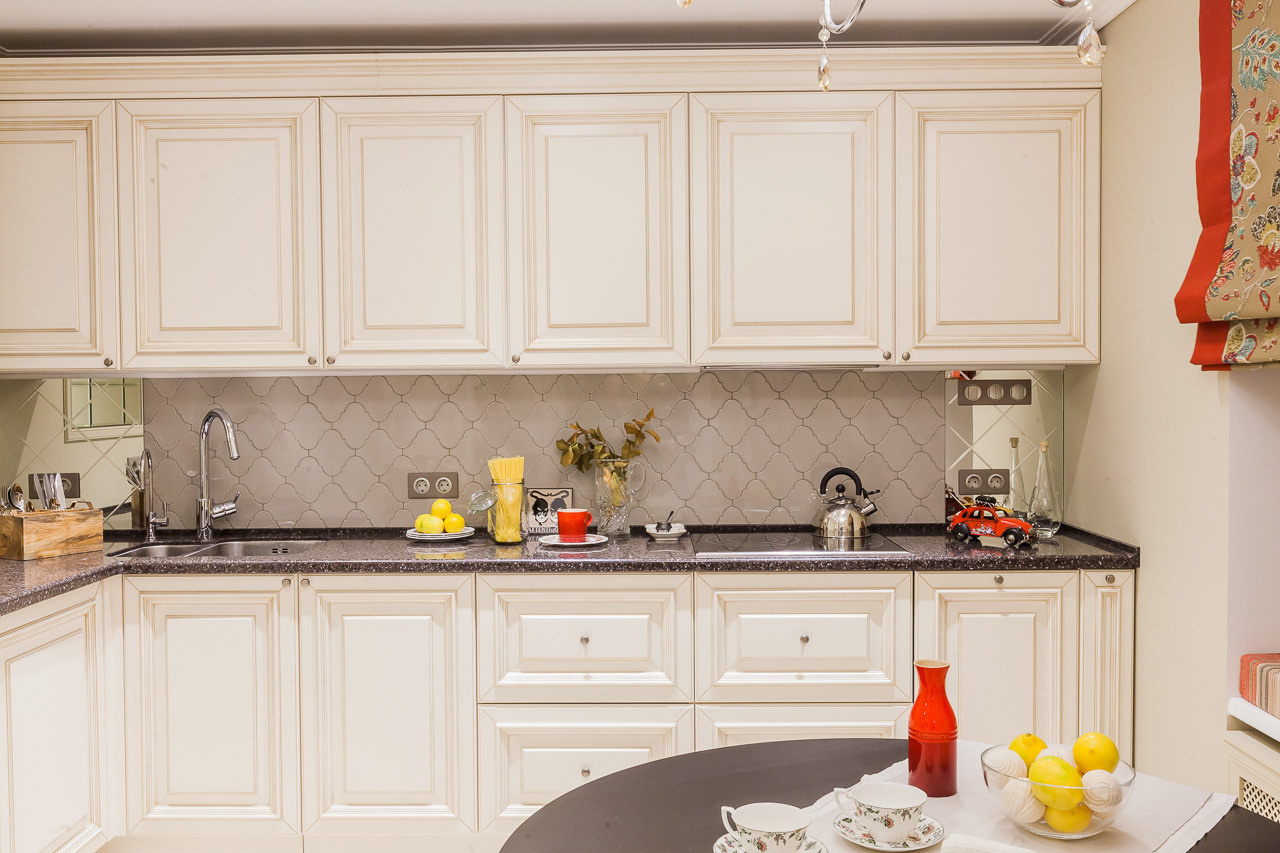 Квартира 2. Семейный фотограф Николаева Ольга