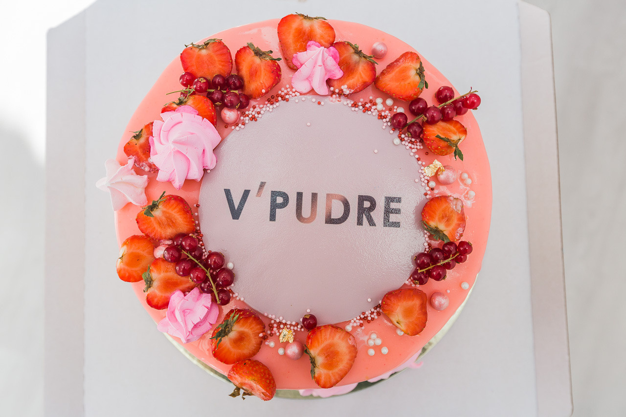 Студия маникюра. Семейный фотограф Николаева Ольга