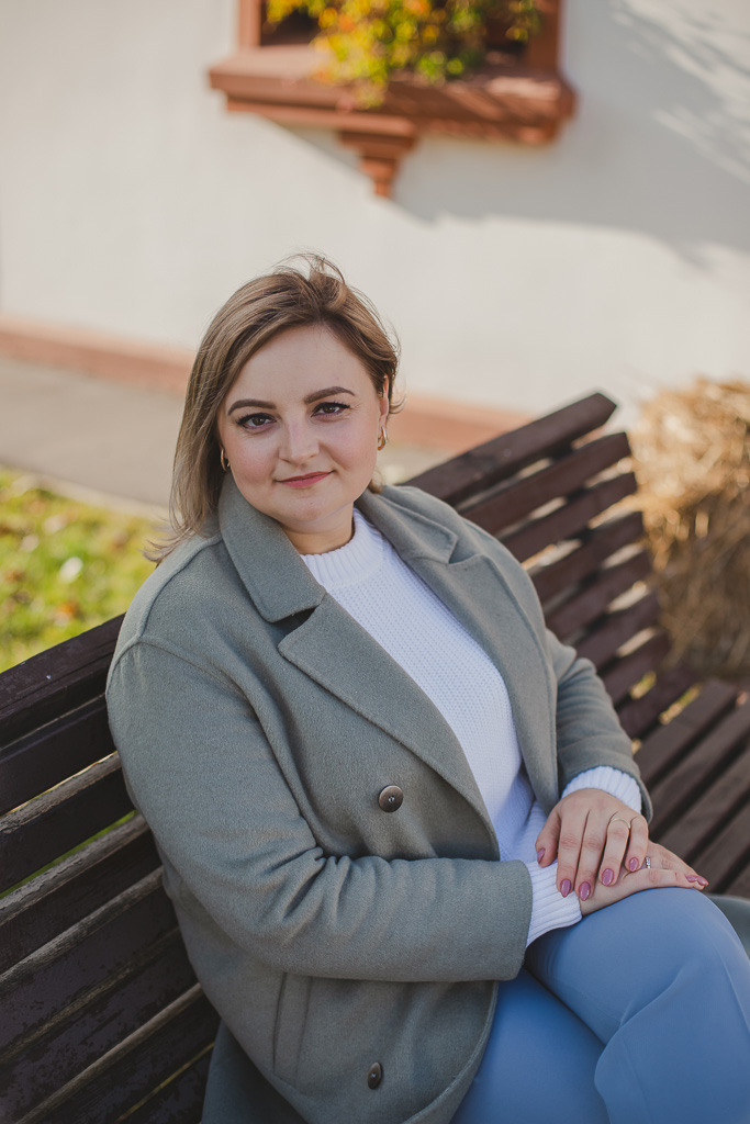 Екатерина, организатор пространства. Семейный фотограф Николаева Ольга