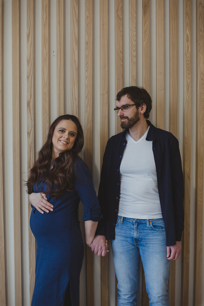 Саша и Настя. Семейный фотограф Николаева Ольга