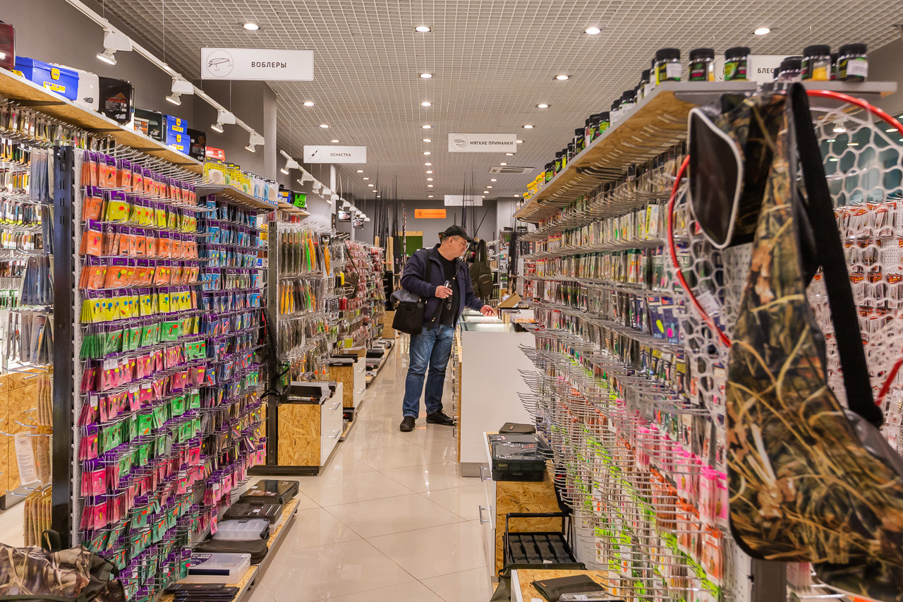 ТЦ Спортекс. Семейный фотограф Николаева Ольга