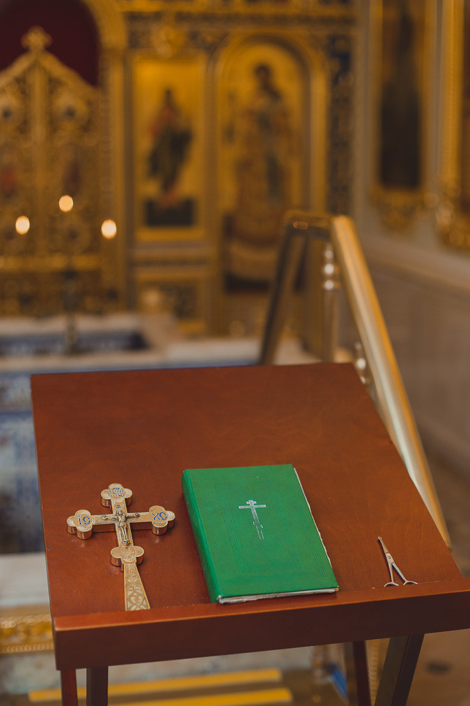 Крещение Софии. Семейный фотограф Николаева Ольга