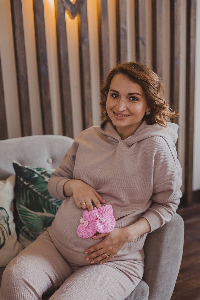 Вячеслав и Валерия. Семейный фотограф Николаева Ольга