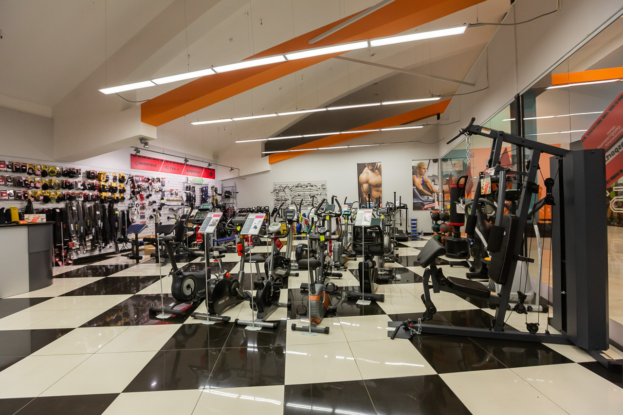 ТЦ Спортекс. Семейный фотограф Николаева Ольга