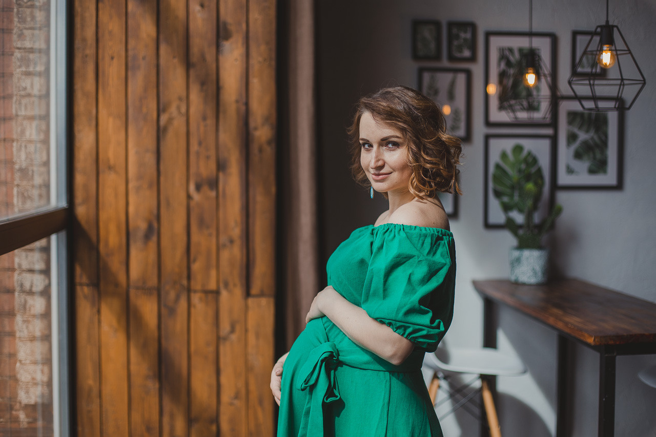 Вячеслав и Валерия. Семейный фотограф Николаева Ольга