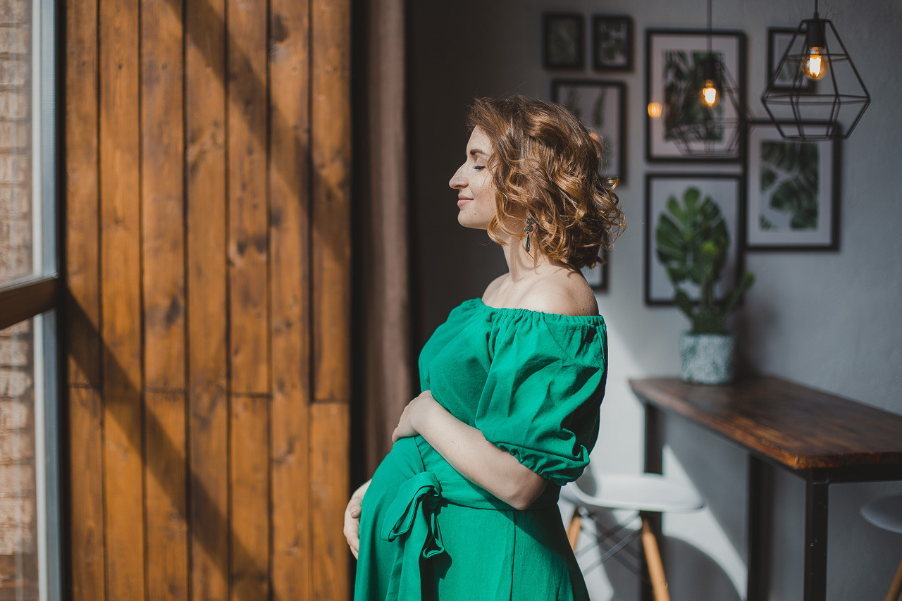 Вячеслав и Валерия. Семейный фотограф Николаева Ольга