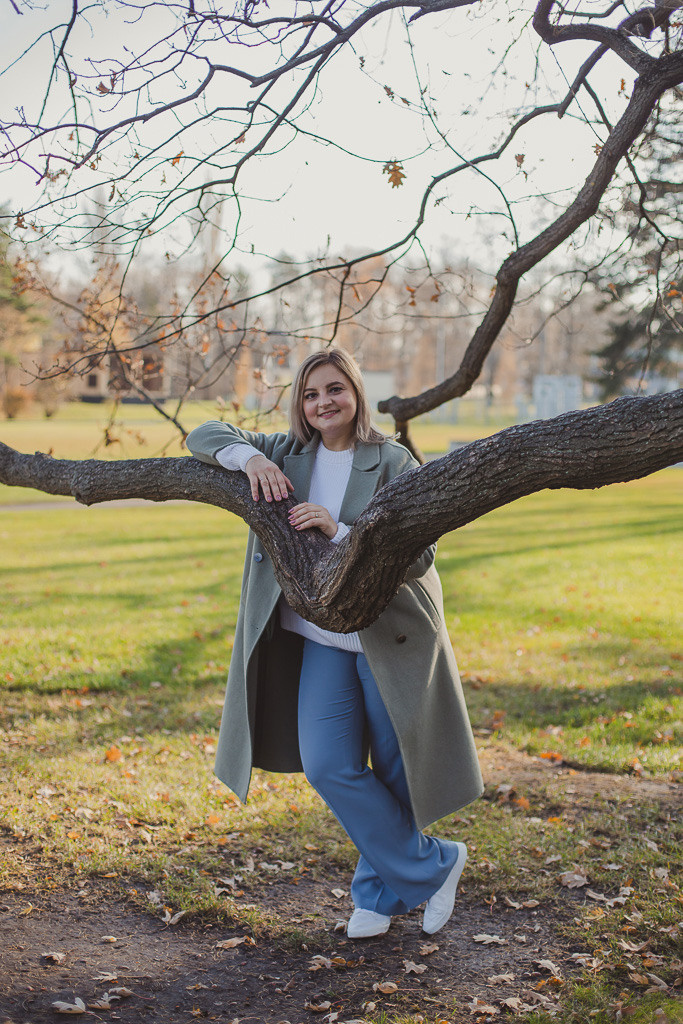 Екатерина, организатор пространства. Семейный фотограф Николаева Ольга