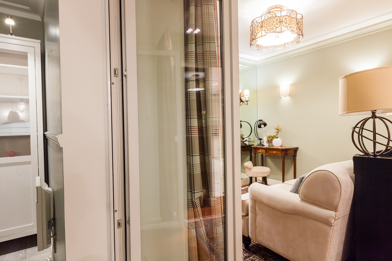 Квартира 2. Семейный фотограф Николаева Ольга