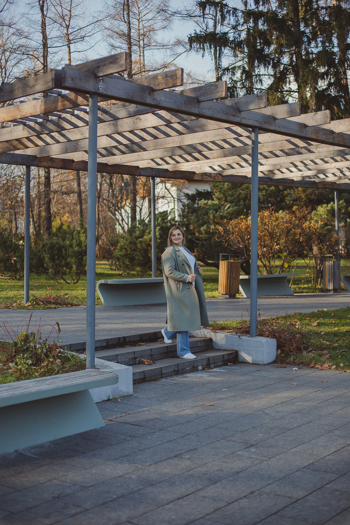 Екатерина, организатор пространства. Семейный фотограф Николаева Ольга