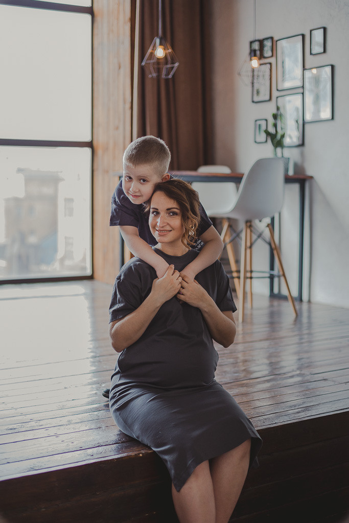 Вячеслав и Валерия. Семейный фотограф Николаева Ольга