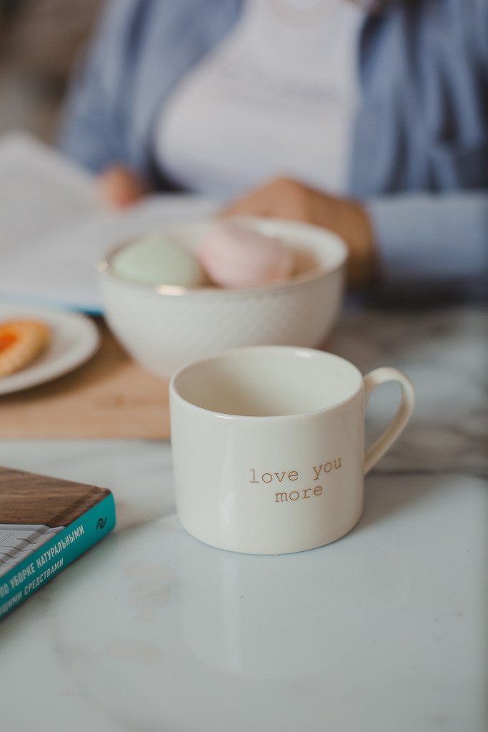 Екатерина, организатор пространства. Семейный фотограф Николаева Ольга