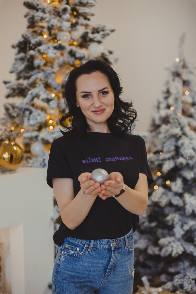 Оксана. Семейный фотограф Николаева Ольга