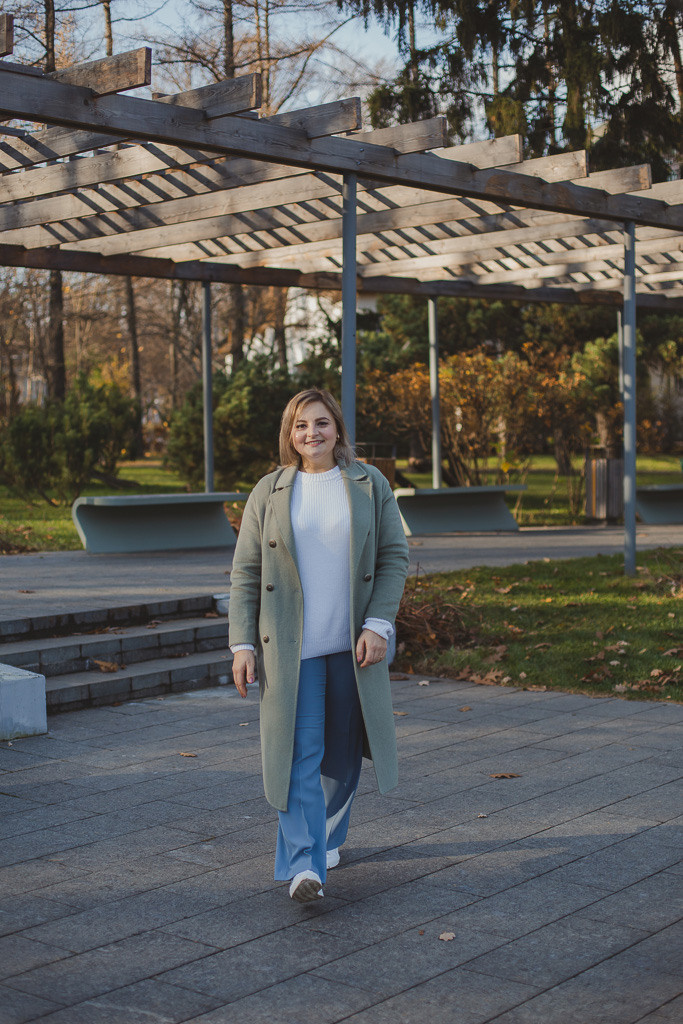 Екатерина, организатор пространства. Семейный фотограф Николаева Ольга