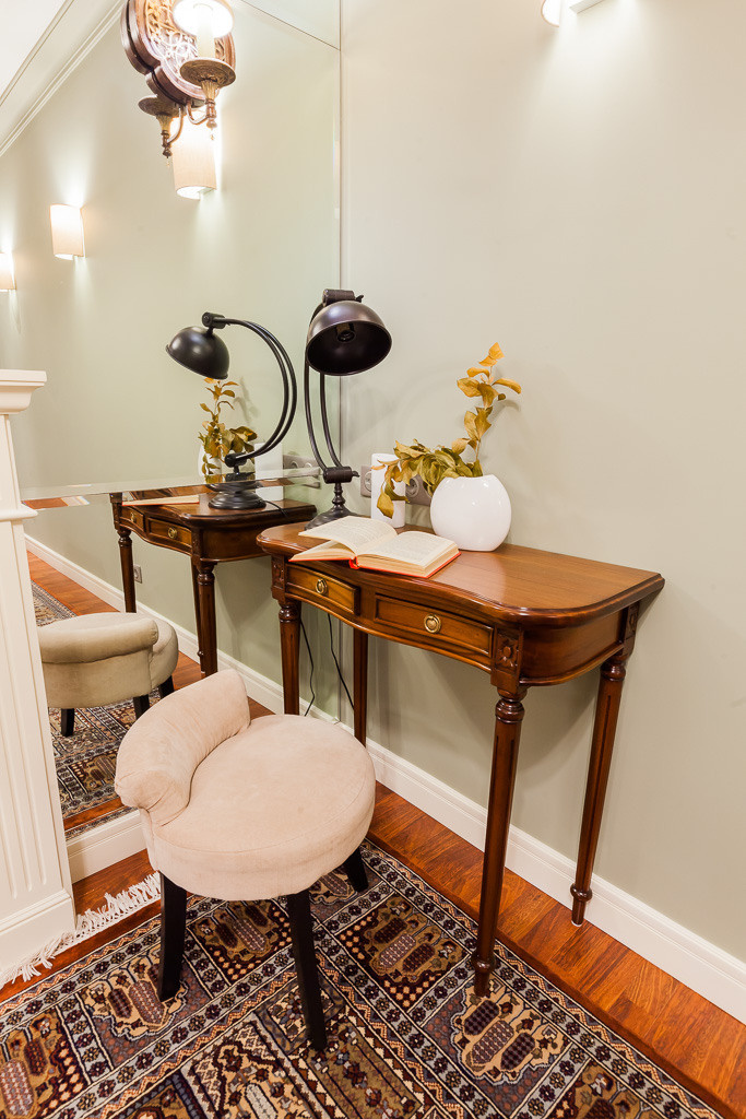 Квартира 2. Семейный фотограф Николаева Ольга