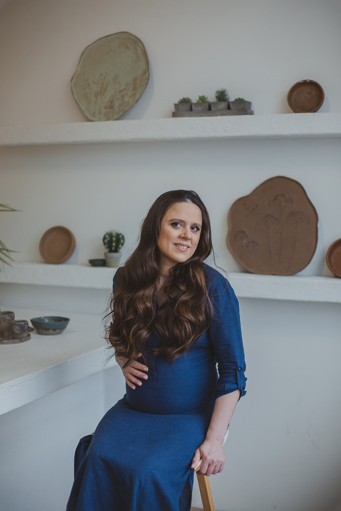 Саша и Настя. Семейный фотограф Николаева Ольга