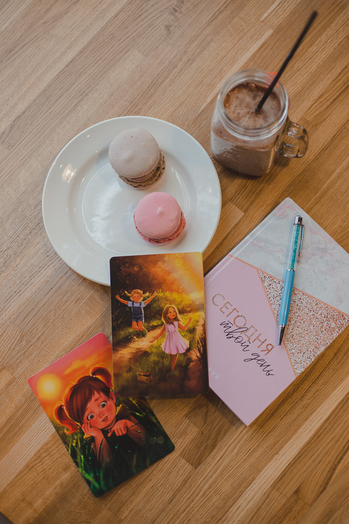 Екатерина, психопрактик. Семейный фотограф Николаева Ольга