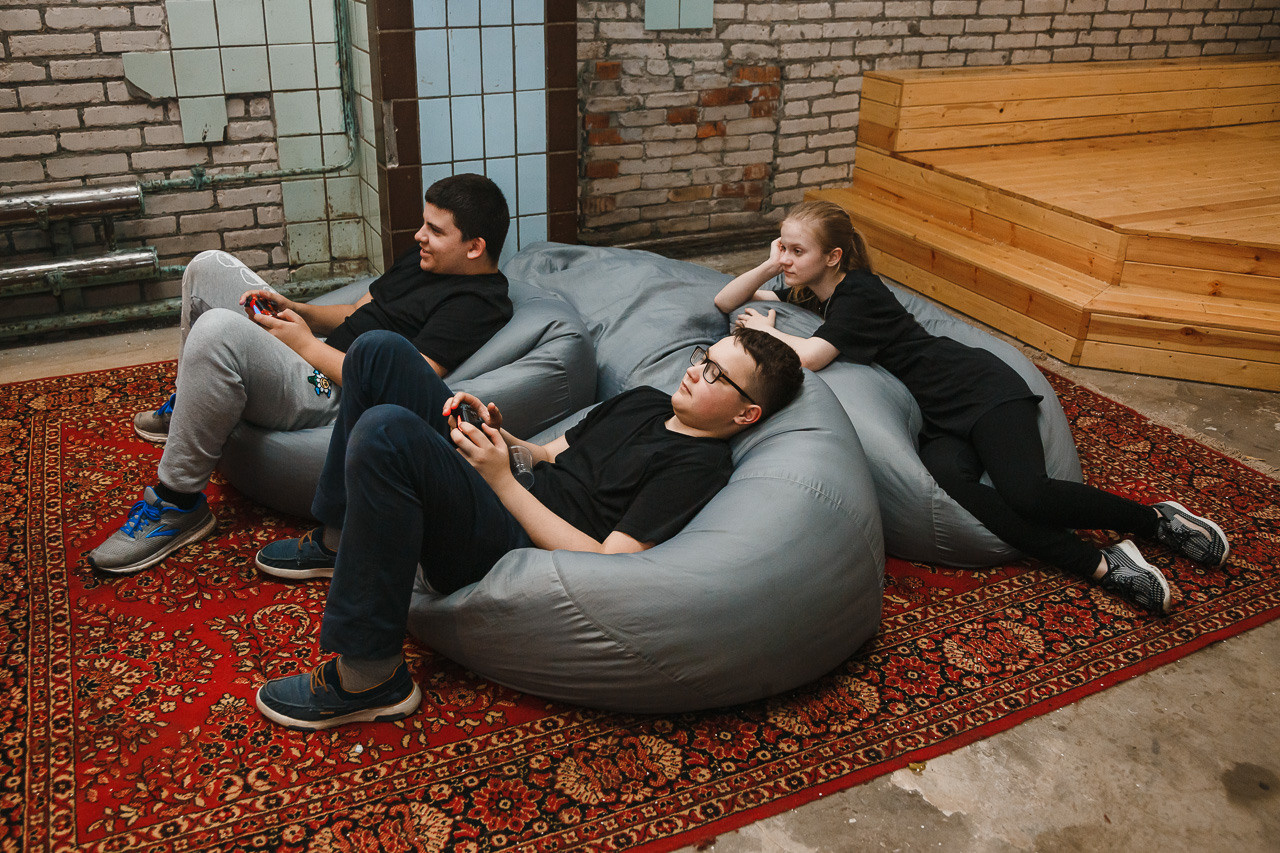 Выпуск 7 класс. Семейный фотограф Николаева Ольга