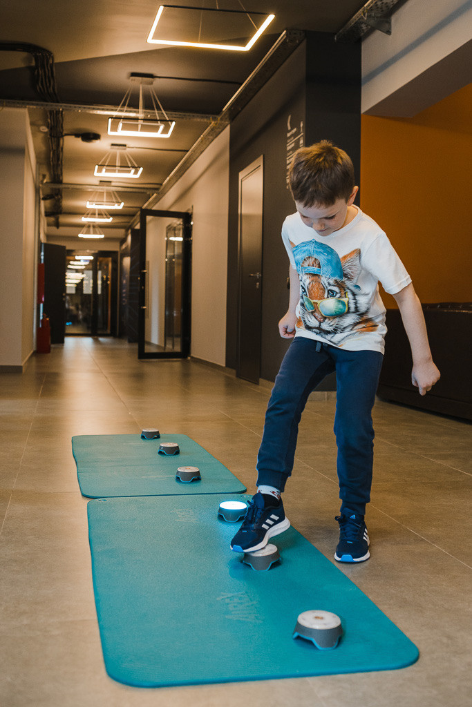 Fight Fitness Day Party. Семейный фотограф Николаева Ольга