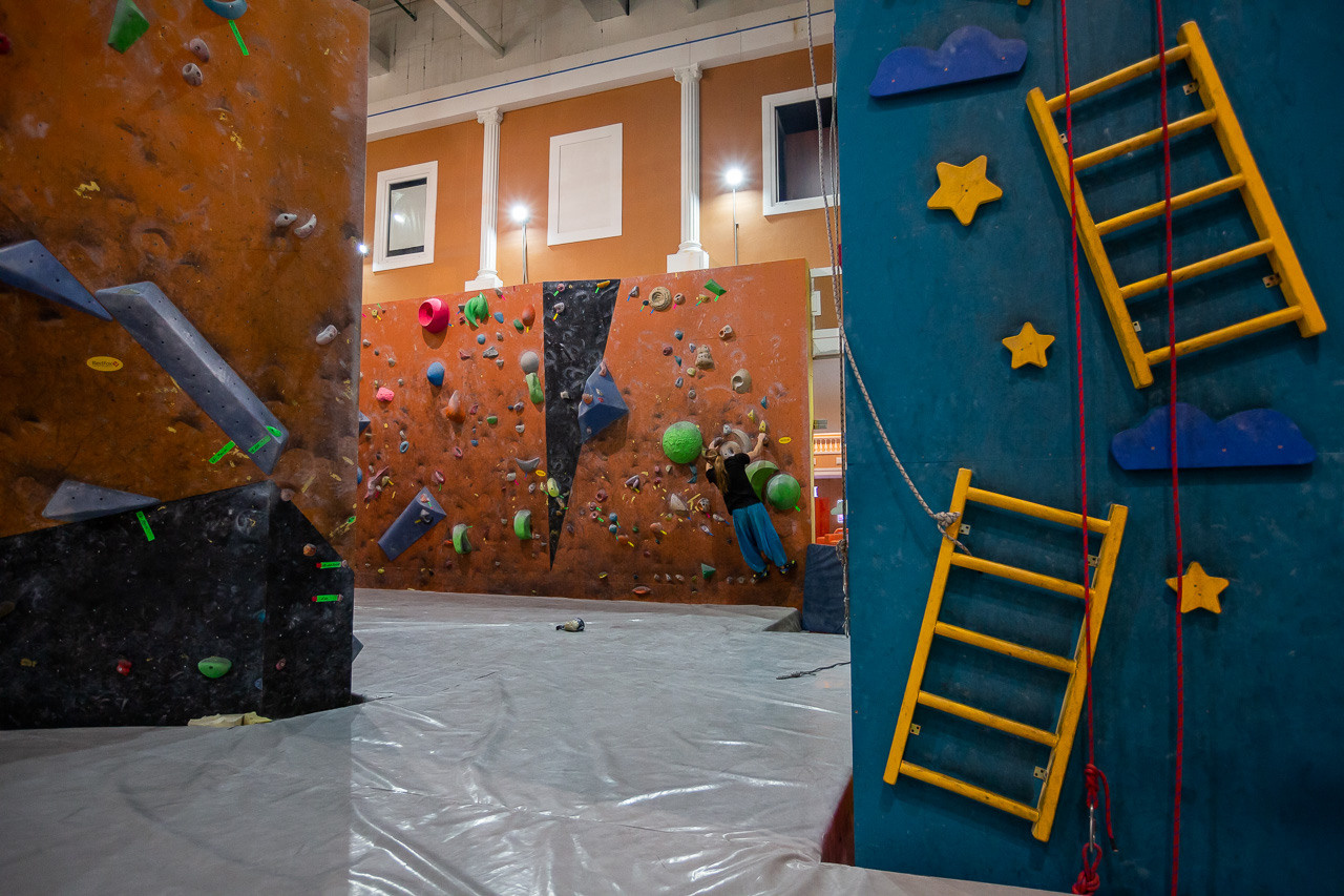 ТЦ Спортекс. Семейный фотограф Николаева Ольга