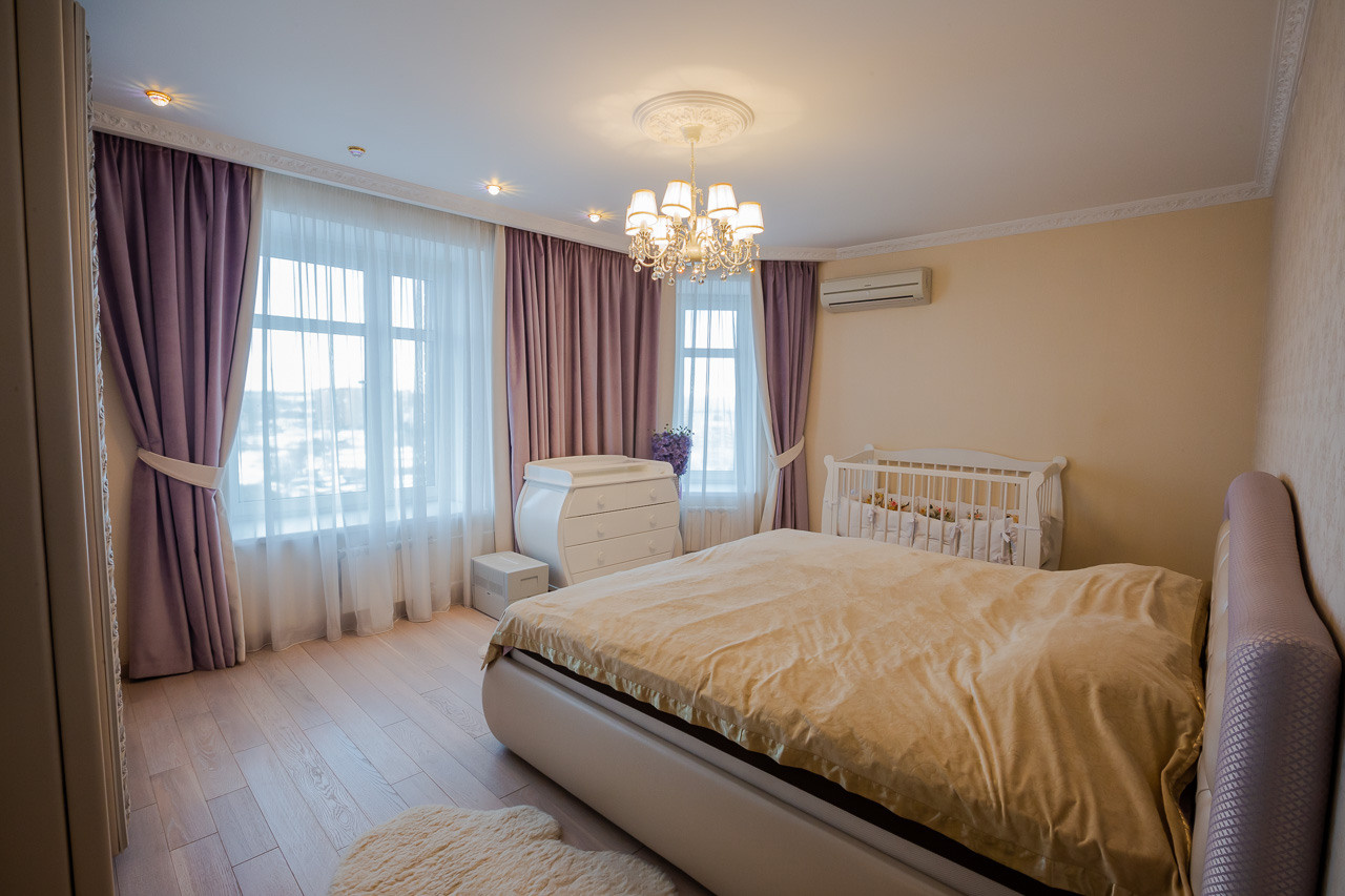 Квартира 1. Семейный фотограф Николаева Ольга