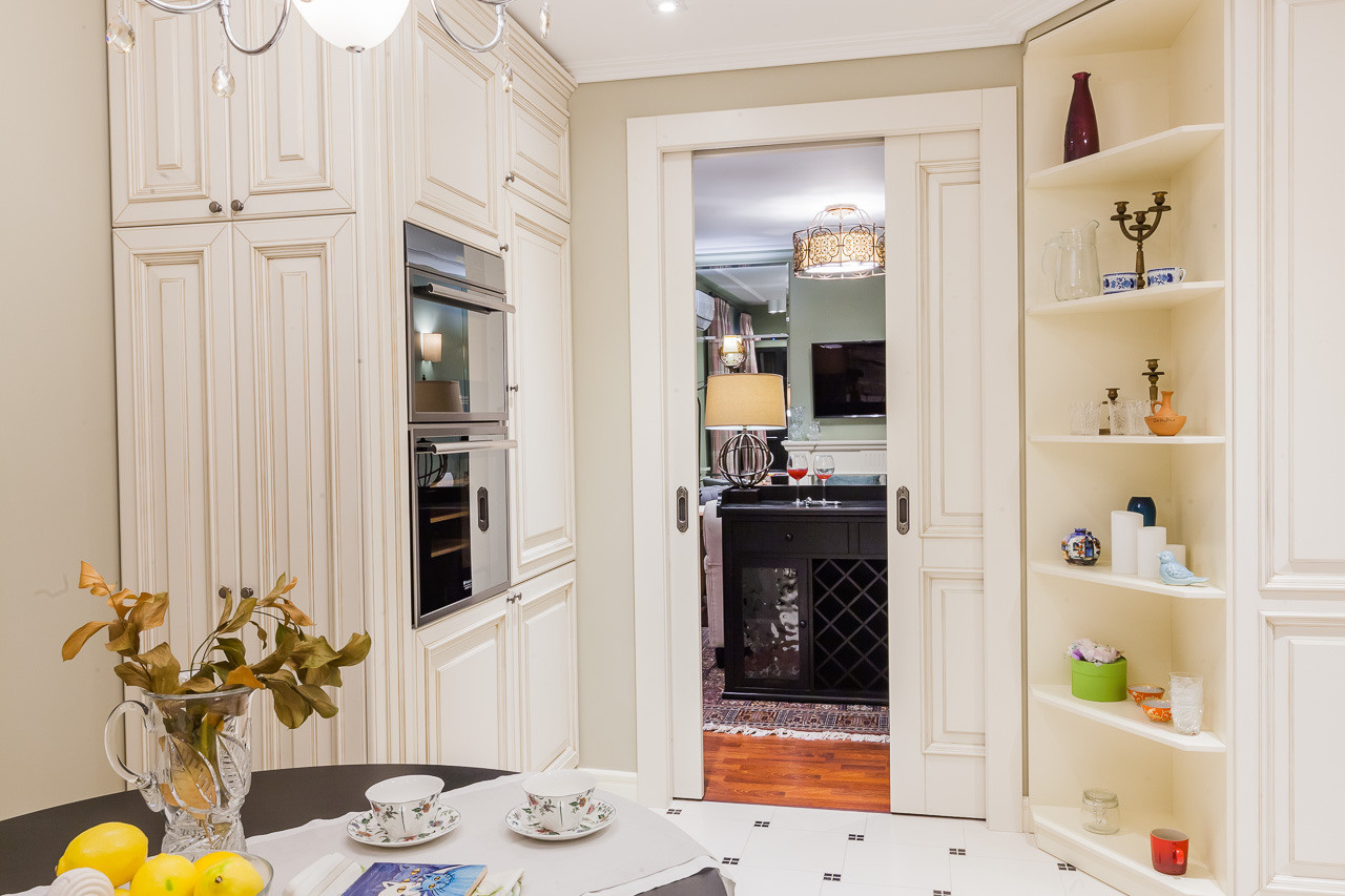 Квартира 2. Семейный фотограф Николаева Ольга