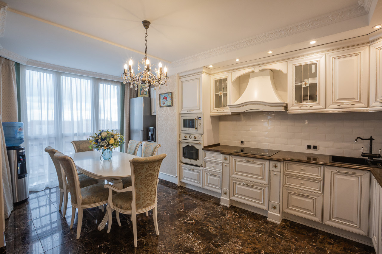 Квартира 1. Семейный фотограф Николаева Ольга