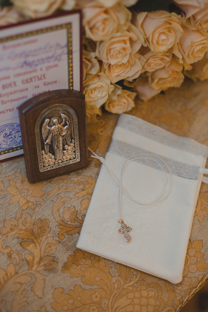 Крещение Софии. Семейный фотограф Николаева Ольга