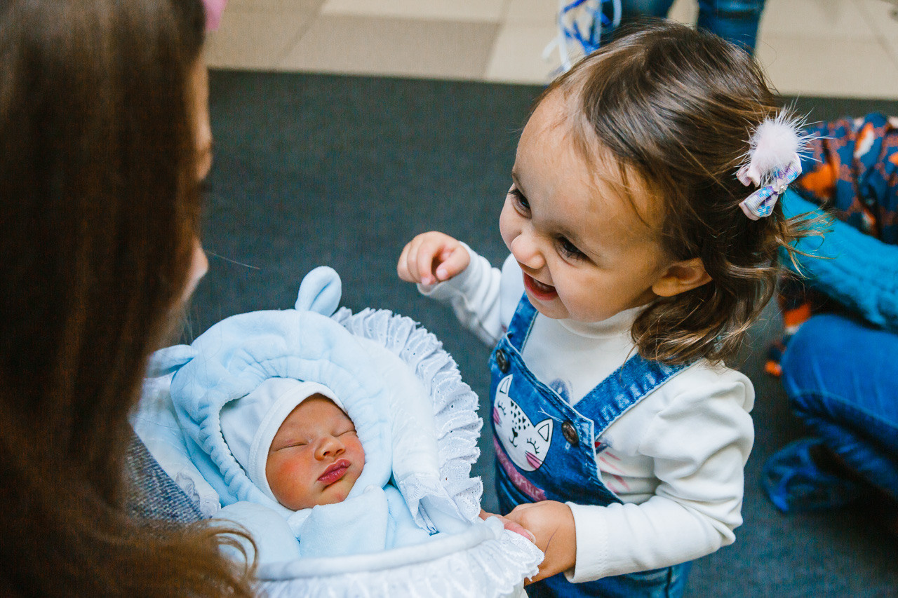 Выписка Александра. Семейный фотограф Николаева Ольга