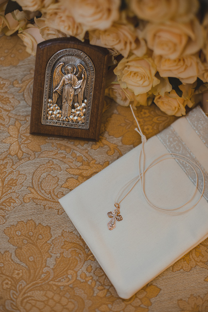 Крещение Софии. Семейный фотограф Николаева Ольга