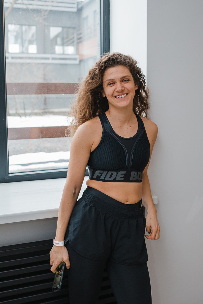 Fight Fitness Day Party. Семейный фотограф Николаева Ольга