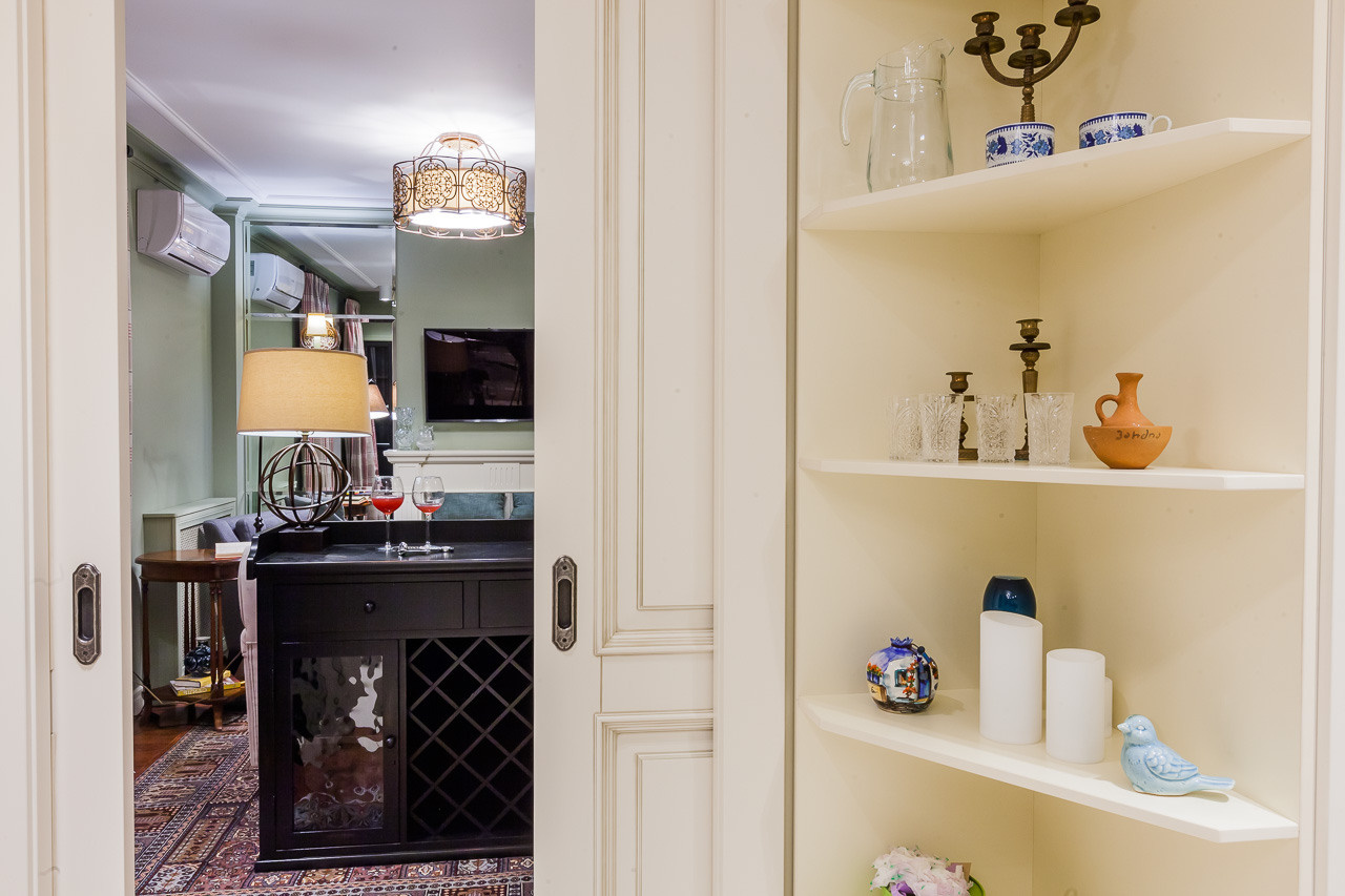 Квартира 2. Семейный фотограф Николаева Ольга