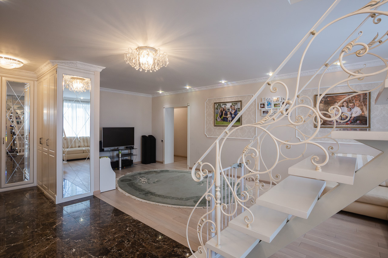 Квартира 1. Семейный фотограф Николаева Ольга