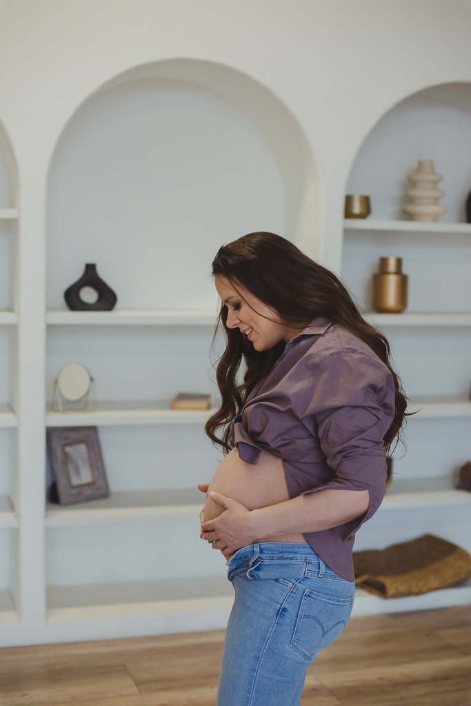 Саша и Настя. Семейный фотограф Николаева Ольга