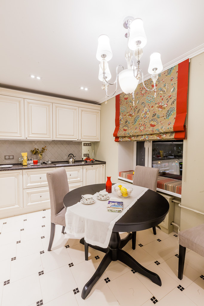 Квартира 2. Семейный фотограф Николаева Ольга