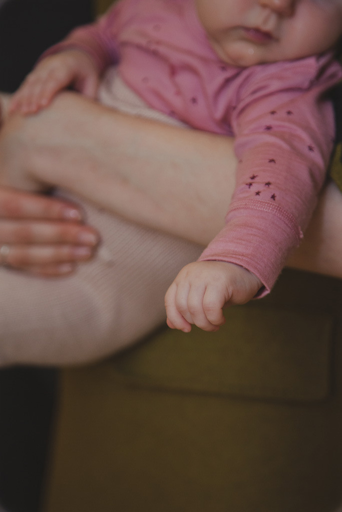 Крещение Софии. Семейный фотограф Николаева Ольга