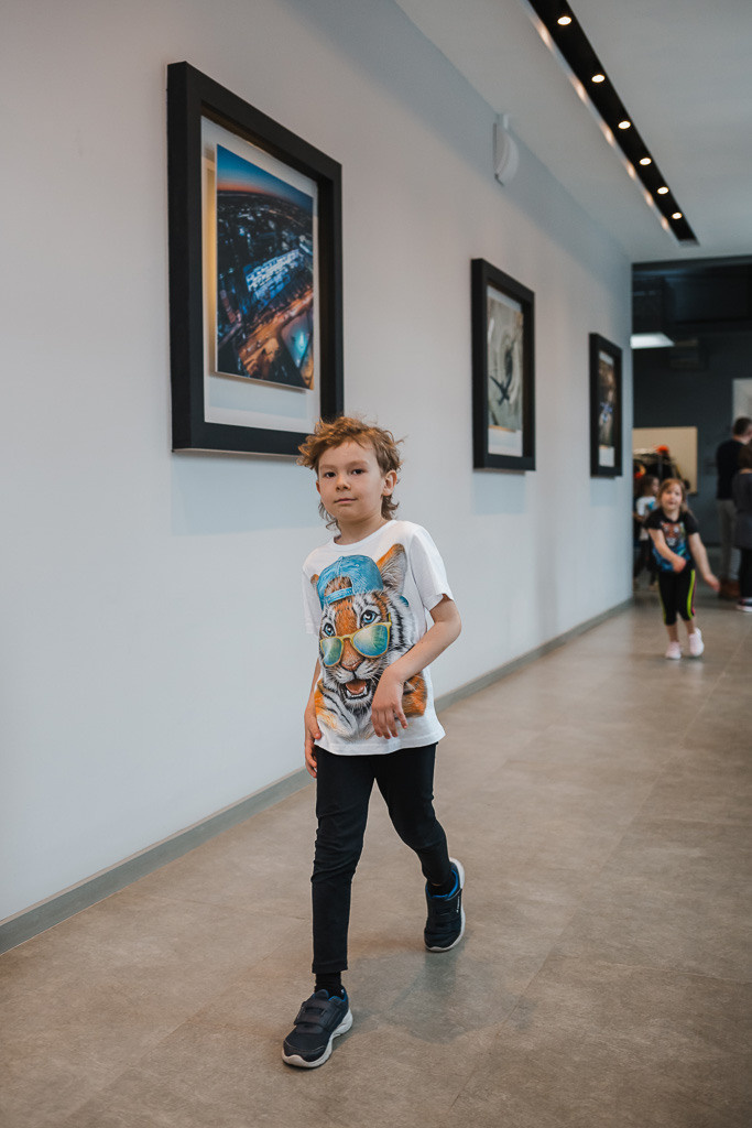 Fight Fitness Day Party. Семейный фотограф Николаева Ольга