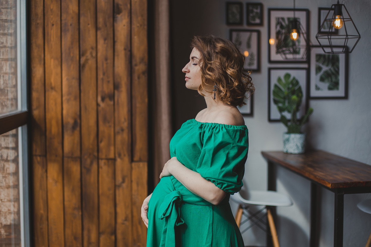 Вячеслав и Валерия. Семейный фотограф Николаева Ольга