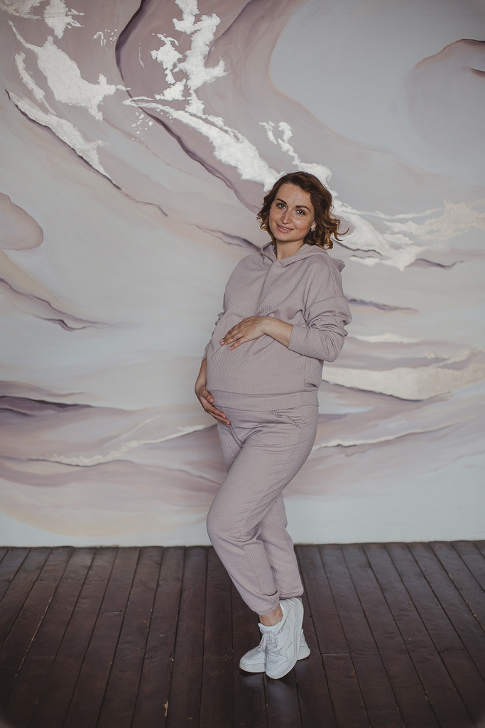 Вячеслав и Валерия. Семейный фотограф Николаева Ольга