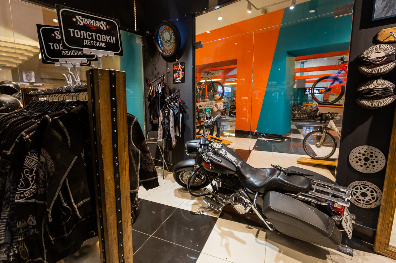 ТЦ Спортекс. Семейный фотограф Николаева Ольга