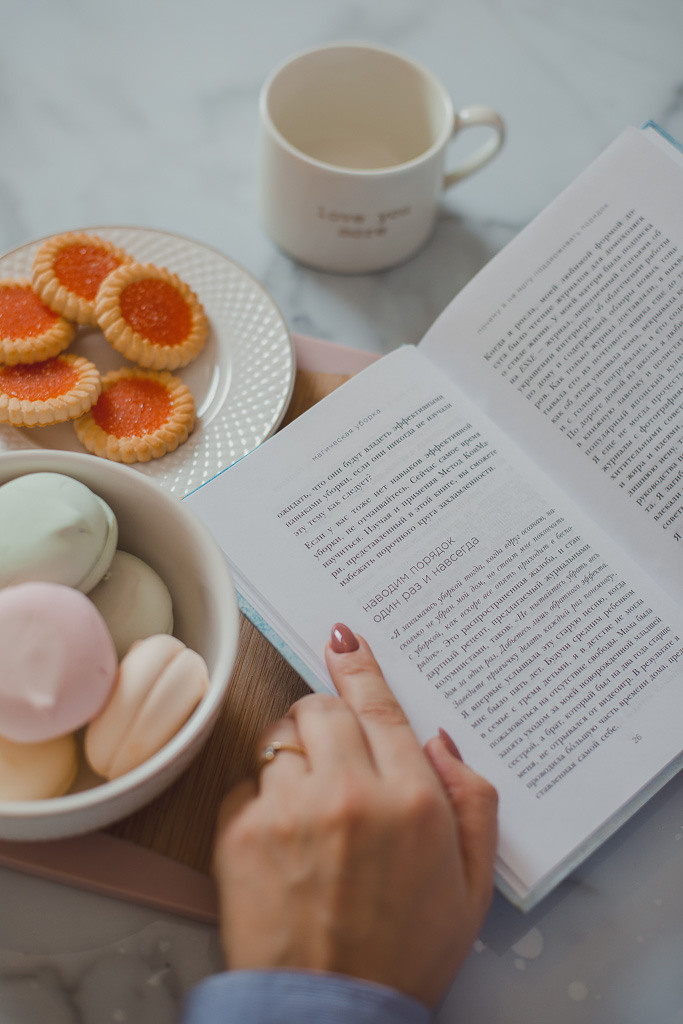 Екатерина, организатор пространства. Семейный фотограф Николаева Ольга